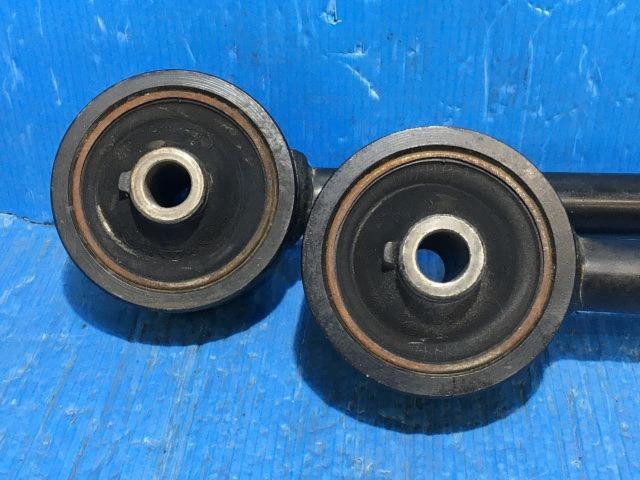 Nissan genuine
Front tension rod
Left and right set for ECR33 Skyline