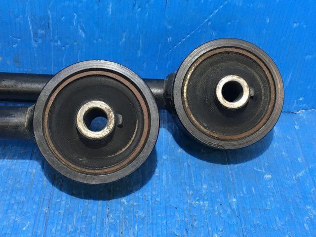 Nissan genuine
Front tension rod
Left and right set for ECR33 Skyline
