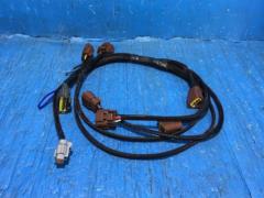 Maker unknown
Ignition coil reinforcement harness