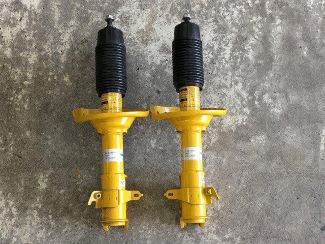 STI
WRX
S4 / VAG
E-type
Genuine BILSTEIN made suspension kit