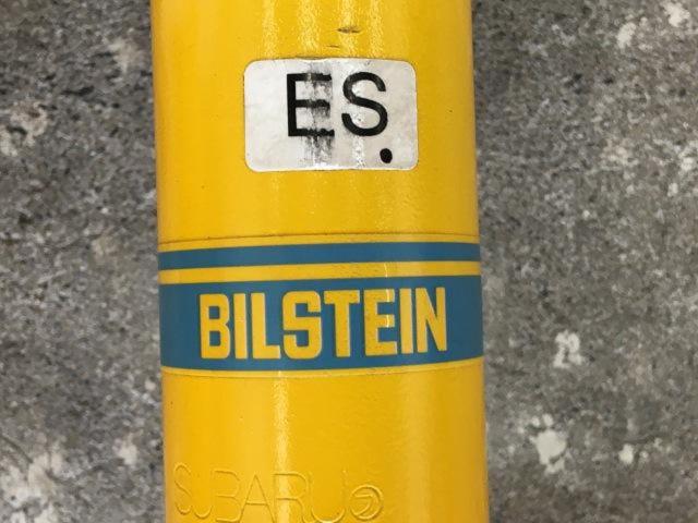 STI
WRX
S4 / VAG
E-type
Genuine BILSTEIN made suspension kit