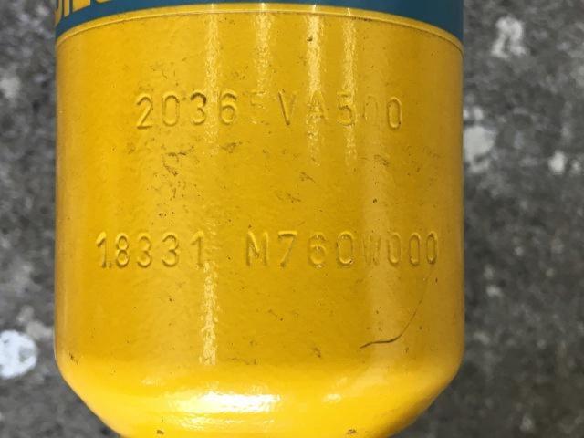 STI
WRX
S4 / VAG
E-type
Genuine BILSTEIN made suspension kit