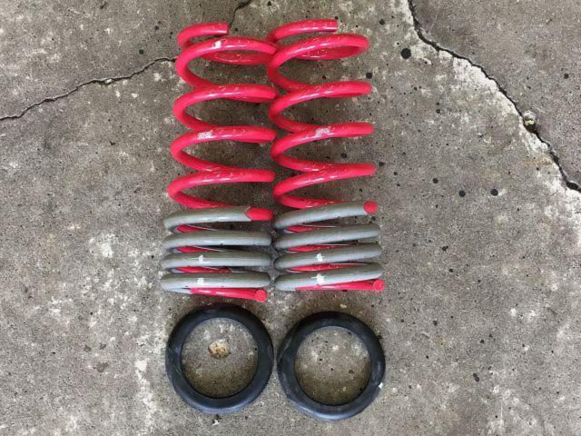 STI
WRX
S4 / VAG
E-type
Genuine BILSTEIN made suspension kit