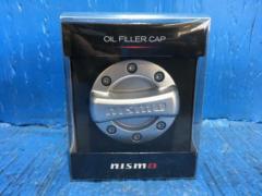 NISMO
Oil filler cap
15255 - RN 015