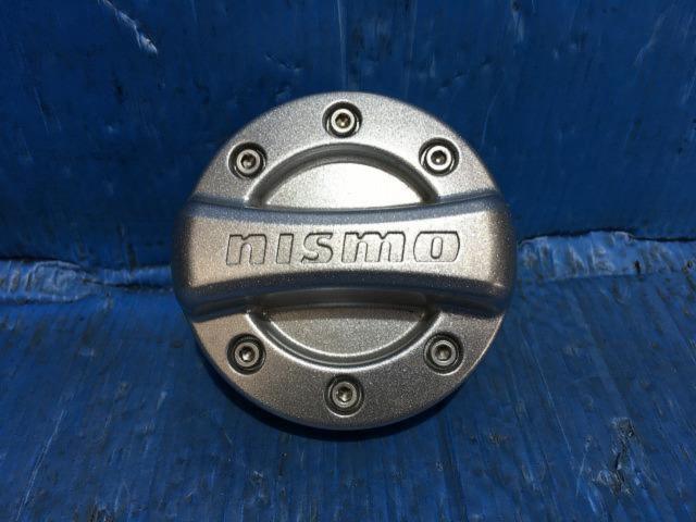 NISMO
Oil filler cap
15255 - RN 015