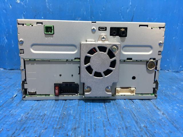 carrozzeria  DMH-SZ700 6.8型ワイドディスプレイオーディオ