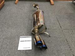 Kakimoto breaks
Class
KR ['10 Acceleration noise regulation compliant model]
Muffler
T713184
Probox/Familia Van/Succeed
