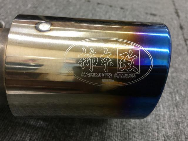 Kakimoto breaks
Class
KR ['10 Acceleration noise regulation compliant model]
Muffler
T713184
Probox/Familia Van/Succeed
