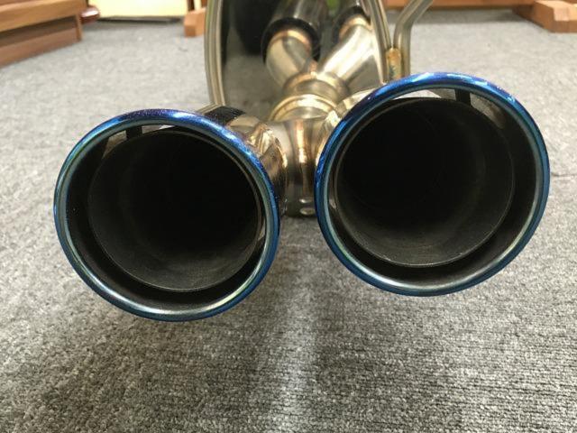 Kakimoto breaks
Class
KR ['10 Acceleration noise regulation compliant model]
Muffler
T713184
Probox/Familia Van/Succeed
