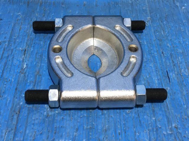 STRAIGHT ベアリングセパレーター 30～50(mm) 19-623