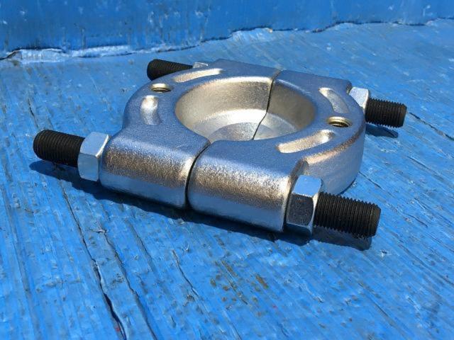STRAIGHT ベアリングセパレーター 30～50(mm) 19-623