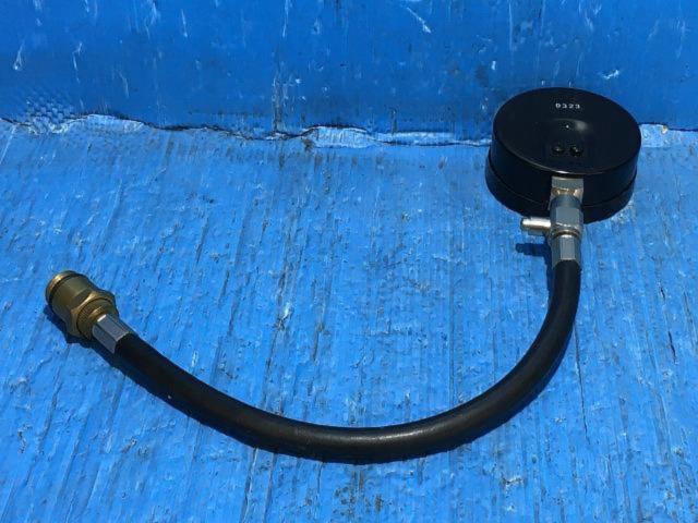 ASTRO PRODUCTS(アストロプロダクツ) コンプレッションテスター 82-03206