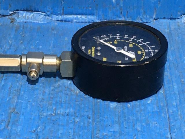 ASTRO PRODUCTS(アストロプロダクツ) コンプレッションテスター 82-03206
