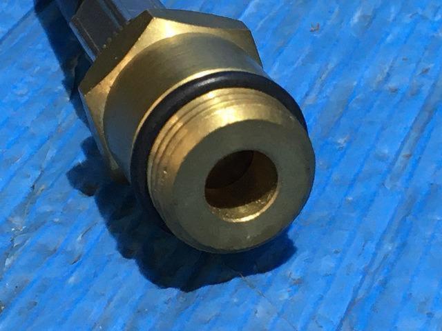 ASTRO PRODUCTS(アストロプロダクツ) コンプレッションテスター 82-03206