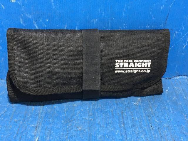 STRAIGHT バキュームゲージセット 15-660
