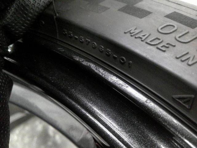 RAYS VOLK RACING TE37 SAGA S-puls + MICHELIN PILOT SPORT 4S 265/30R19 93Y XL