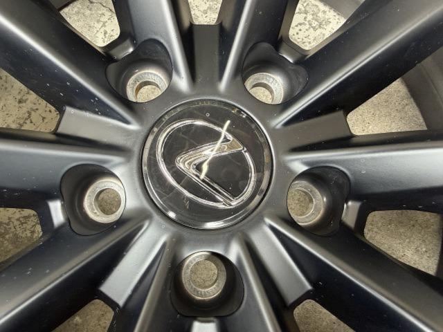 LEXUS(レクサス) RX500h F SPORT Performance + MICHELIN PILOT SPORT4 SUV 235/50R21 101W