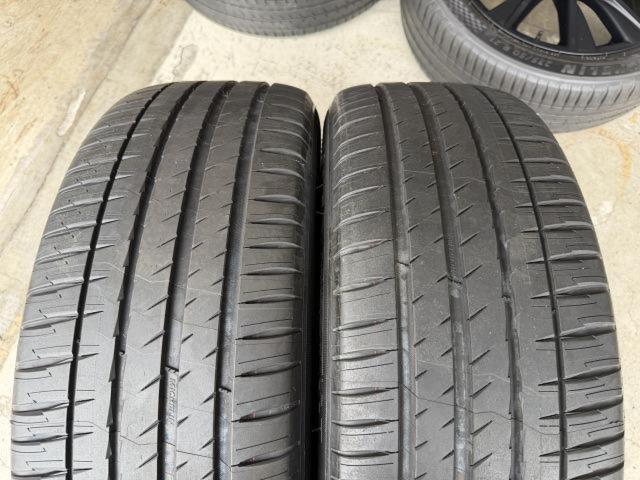 LEXUS(レクサス) RX500h F SPORT Performance + MICHELIN PILOT SPORT4 SUV 235/50R21 101W