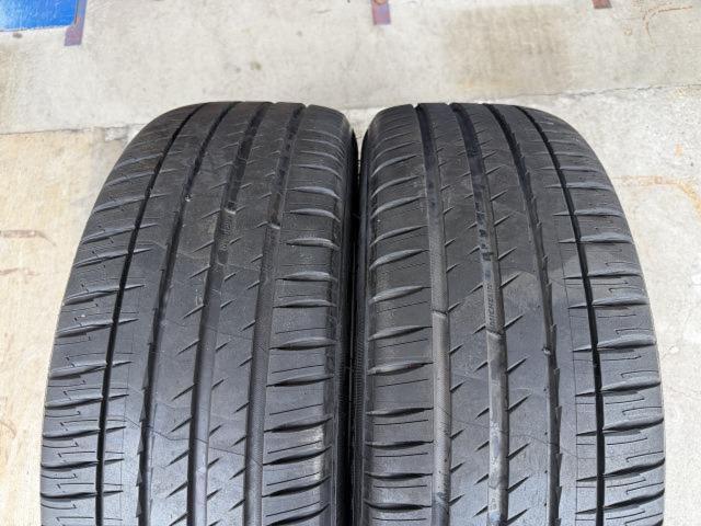 LEXUS(レクサス) RX500h F SPORT Performance + MICHELIN PILOT SPORT4 SUV 235/50R21 101W