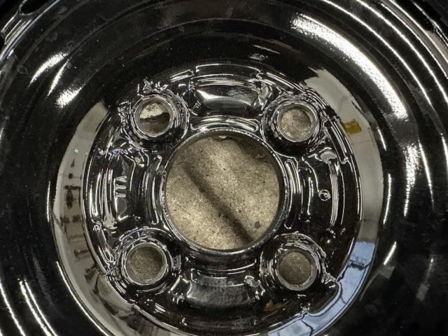 Honda
N-BOX
JOY
Genuine steel wheel
Wheel cap included
+
GOODYEAR
ICE
NAVI 7
155 / 65R14
75Q
