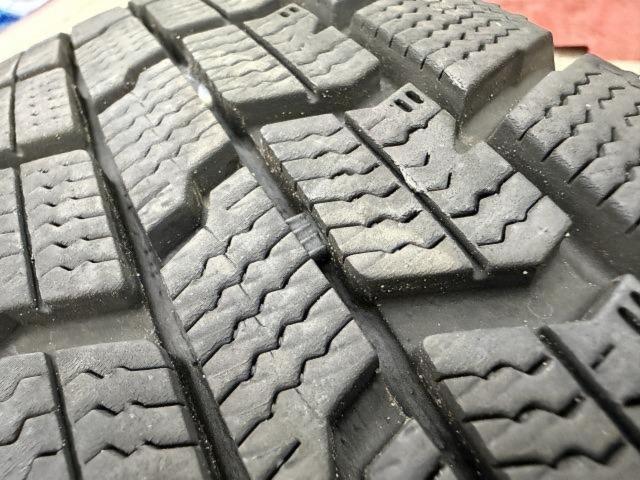 Honda
N-BOX
JOY
Genuine steel wheel
Wheel cap included
+
GOODYEAR
ICE
NAVI 7
155 / 65R14
75Q