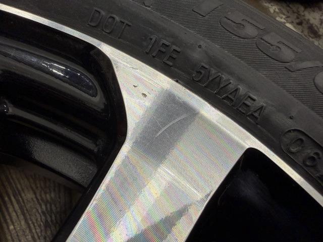 Honda
JF3 / JF4
N-BOX
Custom
Original wheel
+
KUMHO (Kumho)
ECOWING
ES31
155 / 65R14
75T