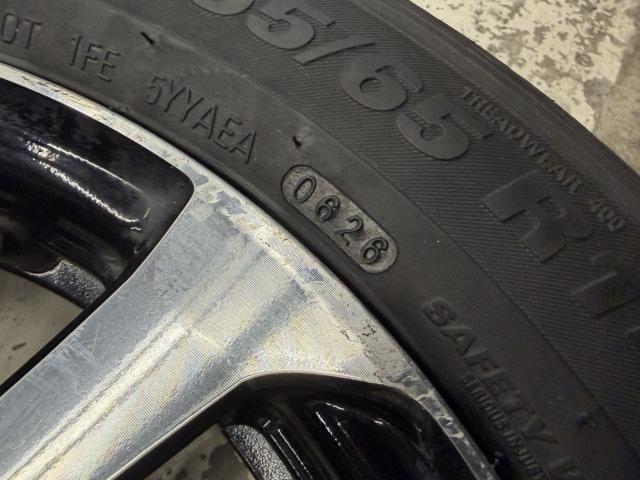 Honda
JF3 / JF4
N-BOX
Custom
Original wheel
+
KUMHO (Kumho)
ECOWING
ES31
155 / 65R14
75T