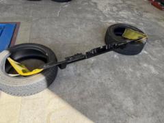 Honda
(HONDA)
NSX
(NA1)
Original rear diffuser