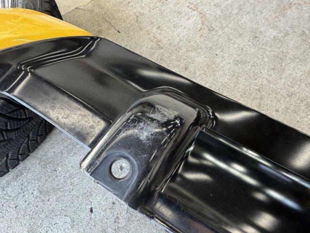 Honda
(HONDA)
NSX
(NA1)
Original rear diffuser
