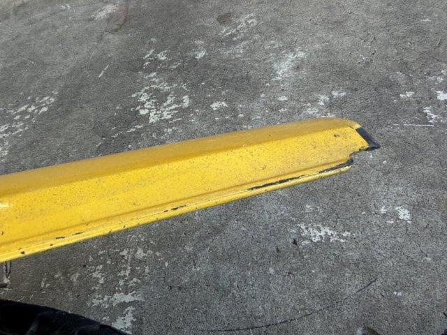 Honda
(HONDA)
NSX
(NA1)
Original rear diffuser