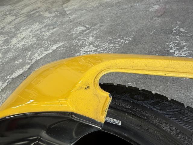 Honda
(HONDA)
NSX
(NA1)
Original rear diffuser