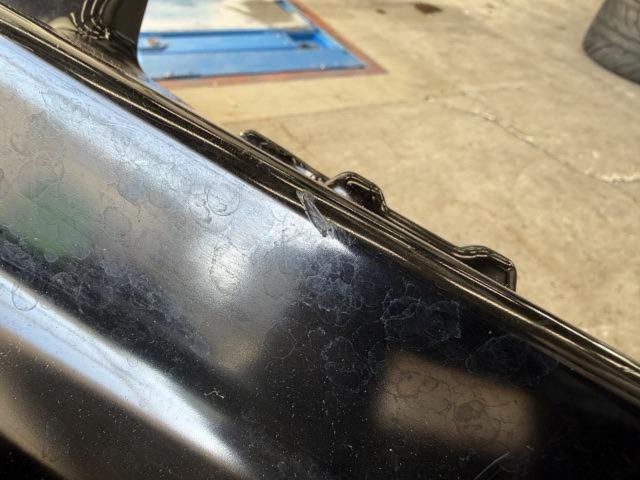 Honda
(HONDA)
NSX
(NA1)
Original rear diffuser