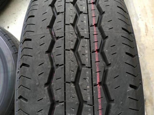 Toyota
Hiace 200 genuine
+
BRIDGESTONE
ECOPIa
RD613
195 / 80R15
107 / 105N
LT