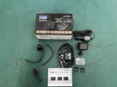 GARMIN
GDR
W180