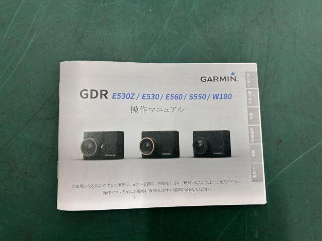 GARMIN
GDR
W180