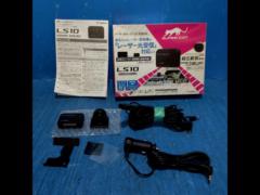 YUPITERU
SUPER
CAT
LS10
Standalone
Laser Detectors
(Specialized type for receiving laser light)