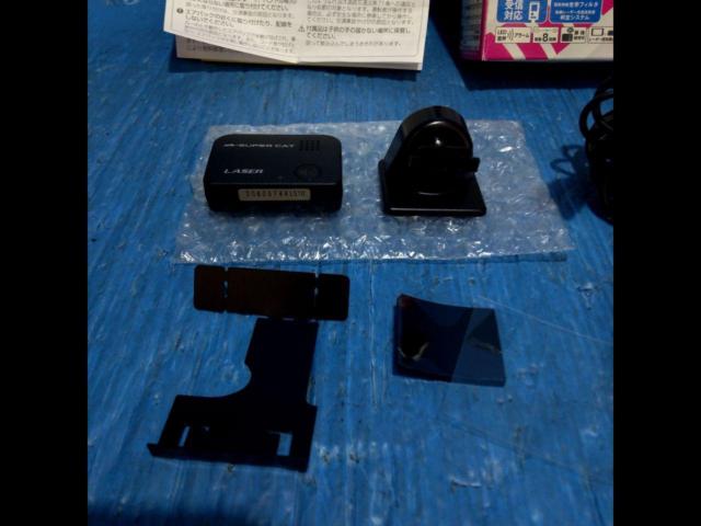 YUPITERU
SUPER
CAT
LS10
Standalone
Laser Detectors
(Specialized type for receiving laser light)