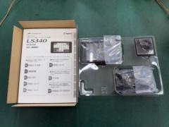 YUPITERU
SUPER
CAT
LS340