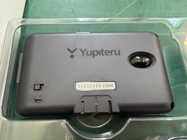 YUPITERU
SUPER
CAT
LS340