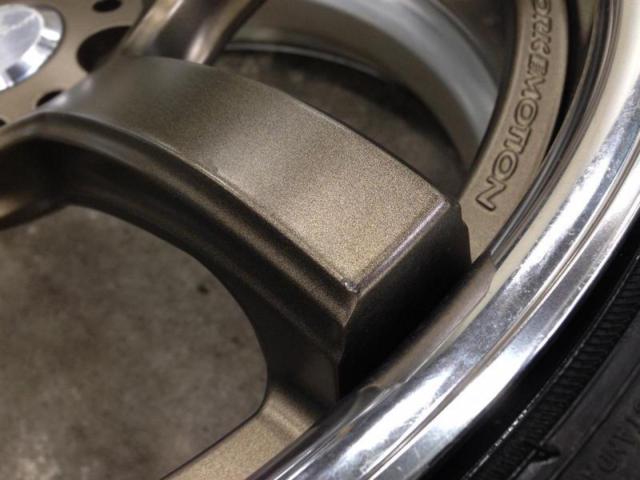 WORK
EMOTION
T7R
2P
+
FEDERAL
SuperSteel
595
235 / 40ZR18
91W