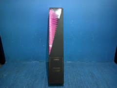 GARSON D.A.D プレミアムブラシ ボディ用 品番:CA008-01-01 + セットデータ