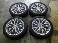 weds
LEONIS
MX
+
Continental
ContiSport
Contact5
SUV
AO
255 / 45R20
101W