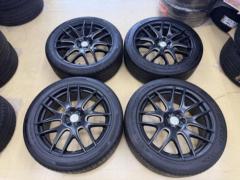 Balken BTC Basic + DUNLOP SP SPORT MAXX 060 255/45R20 105W + HANKOOK ventusS1evo3 SUV 255/45R20 105Y