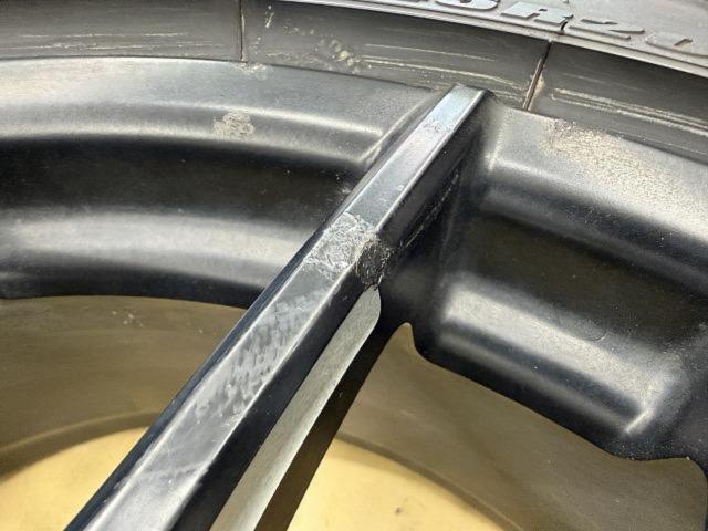 Balken BTC Basic + DUNLOP SP SPORT MAXX 060 255/45R20 105W + HANKOOK ventusS1evo3 SUV 255/45R20 105Y