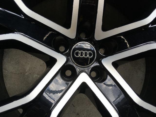 AUDI
Q5
Original wheel
3 BBS wheels + 1 Speedline wheel + MICHELIN
PILOT
SPORT 4S
285 / 35R22
106Y
XL