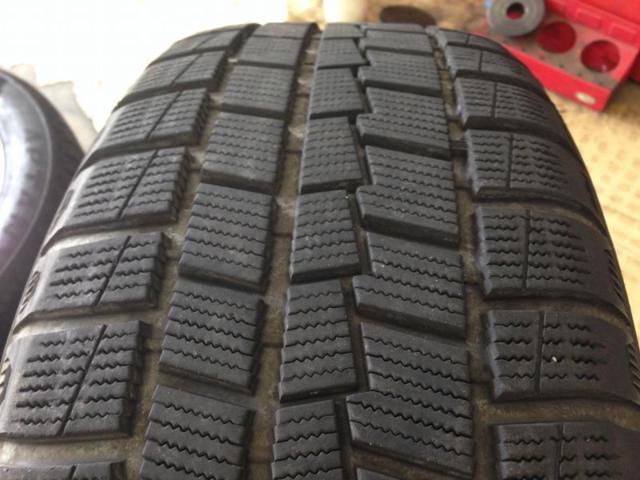 Mitsubishi
Delica D5
Late version
Original wheel
+
APTANY
WINTER
CROSS
RW312
225 / 55R18
98T