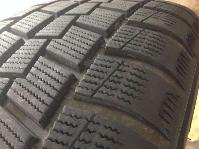 Mitsubishi
Delica D5
Late version
Original wheel
+
APTANY
WINTER
CROSS
RW312
225 / 55R18
98T