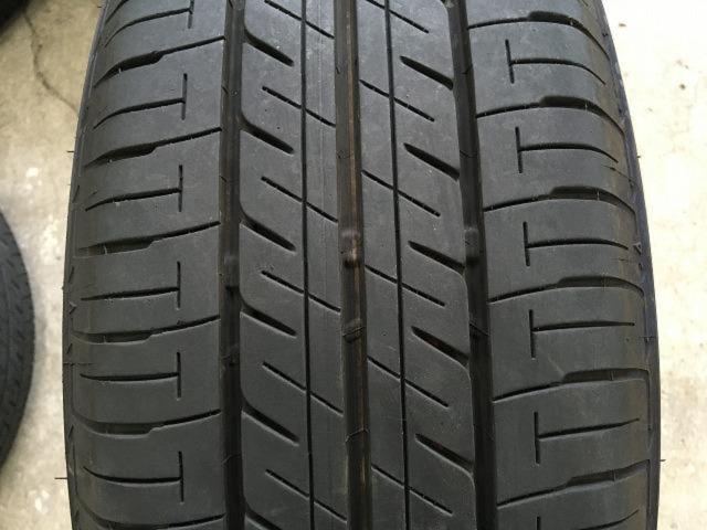 BBS
RG-F
RG367 + BRIDGESTONE
ECOPIA
EP150
205 / 60R16
92H