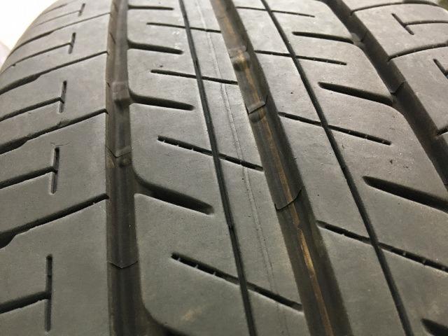 BBS
RG-F
RG367 + BRIDGESTONE
ECOPIA
EP150
205 / 60R16
92H