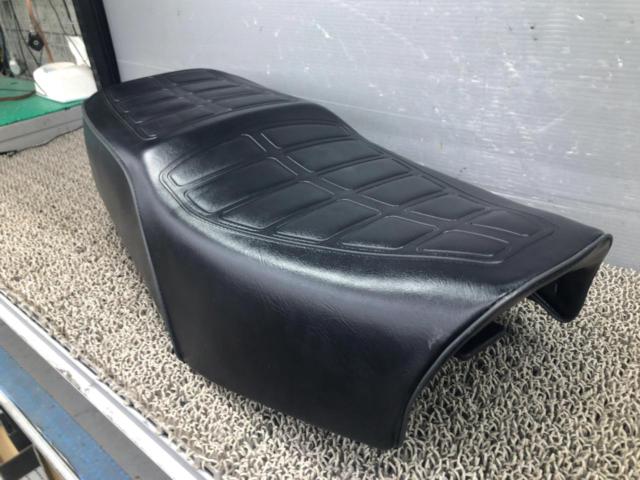 SUZUKI 純正シート